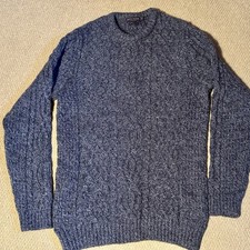 Paul James Knitwear - Men’s