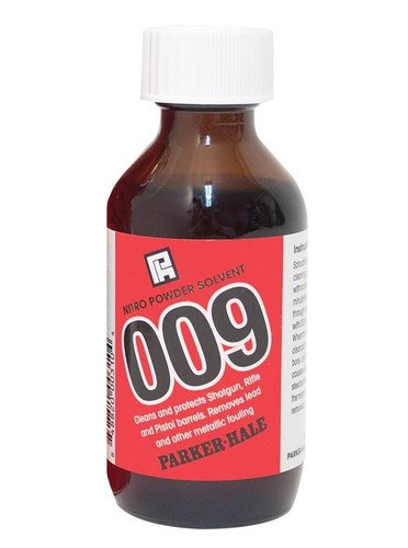 Parker hale 009 nitro - 009, powder