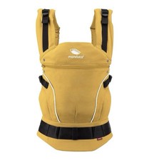 Manduca  Front, Hip & Back