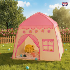 Childrens Kids Pop Up Play