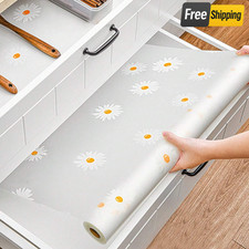 1 Roll Non-Adhesive Daisy