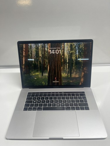 Apple macbook pro 2018 - apple,