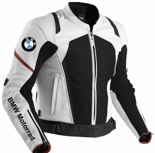 Bmw motorrad motorbike leather - bmw,