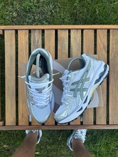 Asics Gel-Kayano 14 ‘Silver Slate’ Men’s Sneakers UK 8