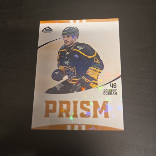 Johnny curran prism - johnny,