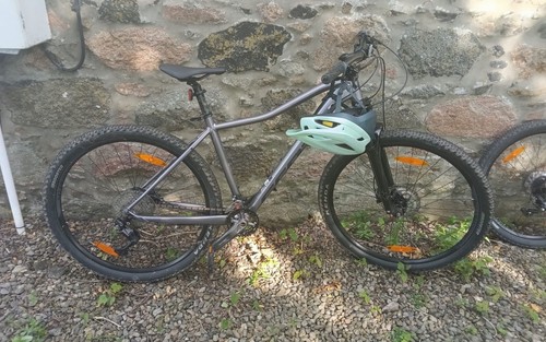 Scott bike contessa active - scott,