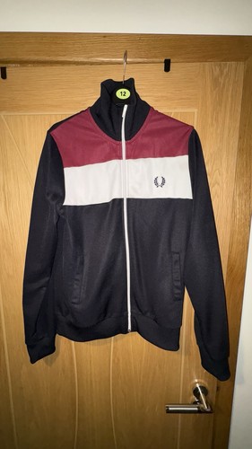 Fred perry sportswear - perry,