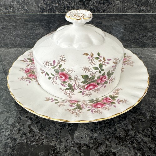 Royal albert lavender - lavender, rose