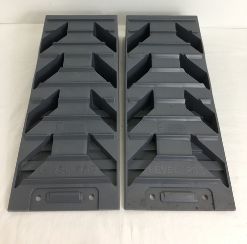 Fiamma levelling ramps for - levelling,