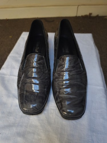 Van dal patent - dal, women's