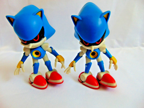 Jakks pacific sonic the - jakks,