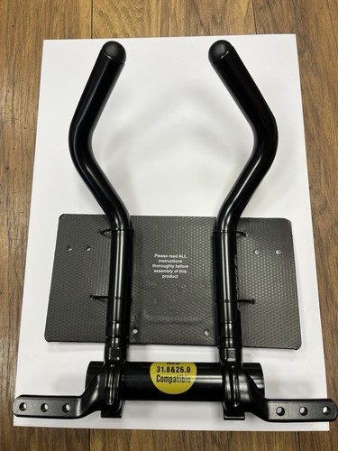 Profile design legacy aerobars - legacy,