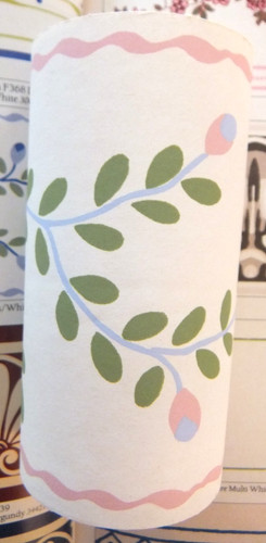 Laura ashley 1986 wallpaper - laura,