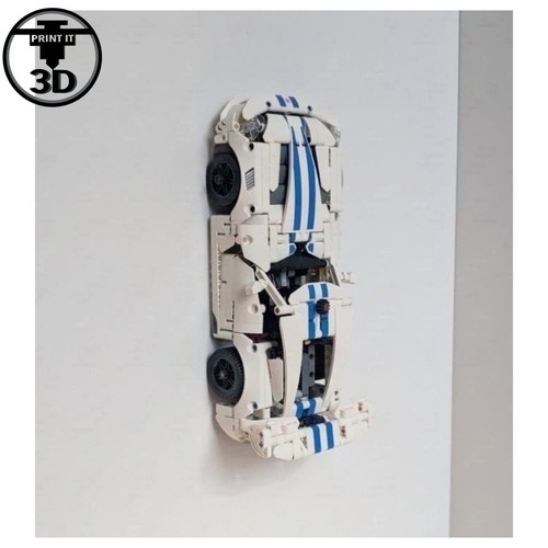 Vertical wall mount compatible - vertical,