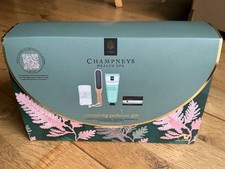 Champneys Health Spa Pampering