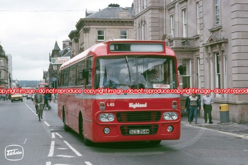 Bus photo highland - photo,