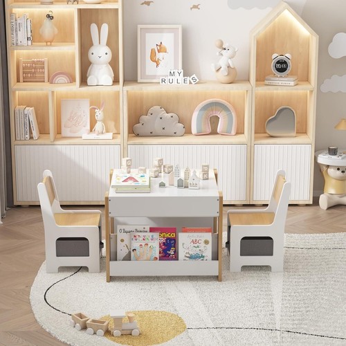 Modern kids table and - and, chair