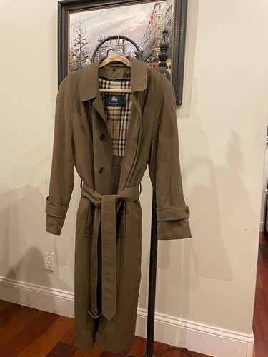 Burberry men trench - burberry,