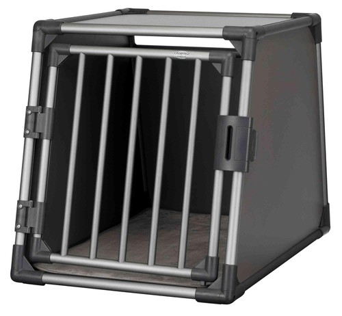 Trixie aluminium dog - trixie,