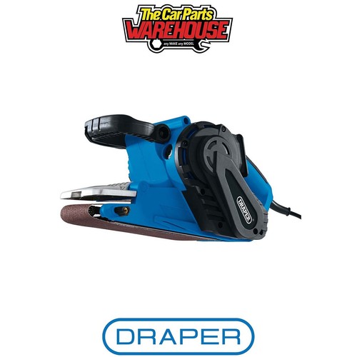 Draper 58287 230v belt sander - belt,