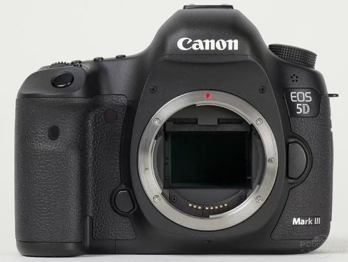 New canon eos mark - 90%new,