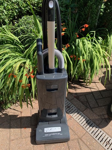Sebo auto epower upright - auto,