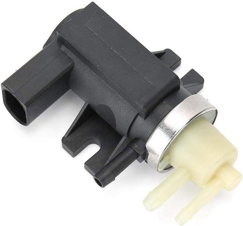 N75 turbo boost pressure - turbo,