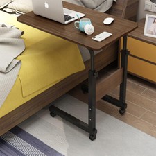 Over Bed Table Height