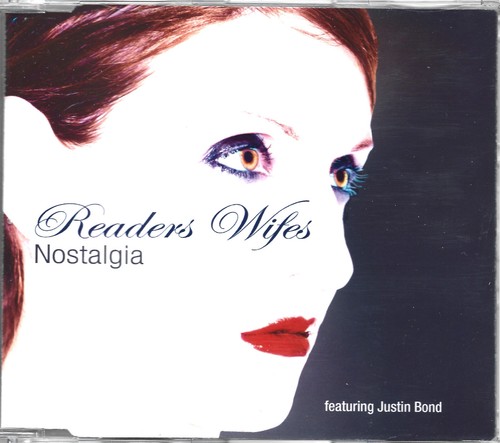 Readers wifes justin bond - wifes,