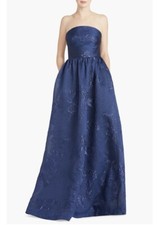 ML Monique Lhuiller Dress 8