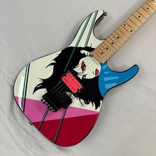 BC rich Electric Guitar beauty