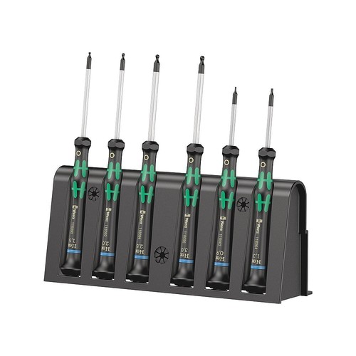 Wera kraftform micro 2052 - kraftform,