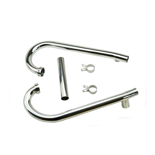 Bmw r60 stainless steel - r60,
