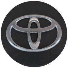 Genuine Toyota Alloy Wheel