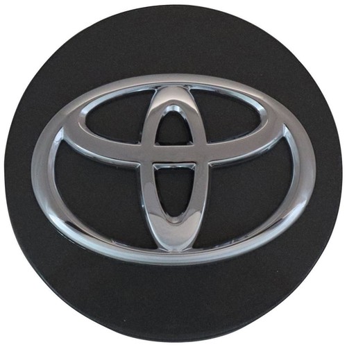 Genuine toyota alloy - genuine,