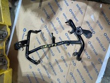 91-92 YAMAHA FZR600R FRONT