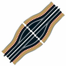 SCALEXTRIC BUNDLE ARC PRO