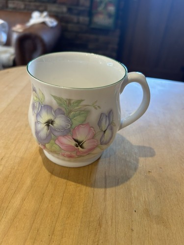 Ashley staffordshire fine - ashley,
