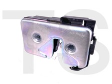 FOR VW T4 Transporter T4 (1991-2003) Rear Tailgate Lock