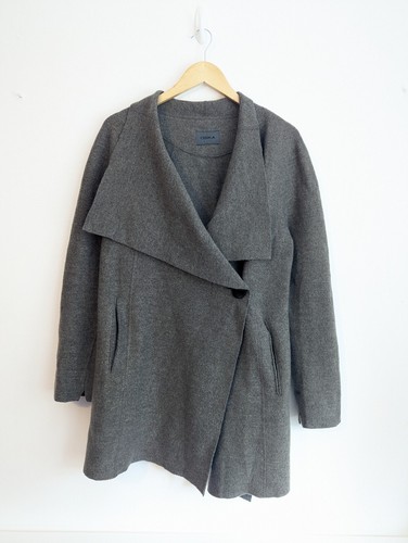 Oska boiled wool - boiled,