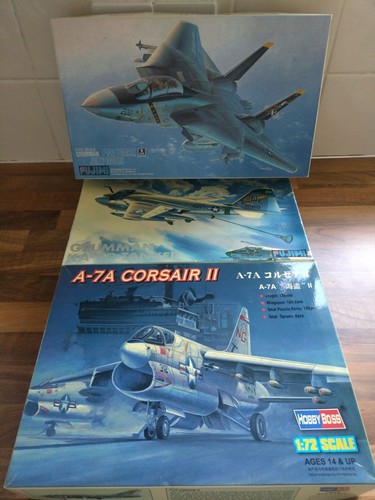 Hobby boss fujimi model - fujimi, 1/72