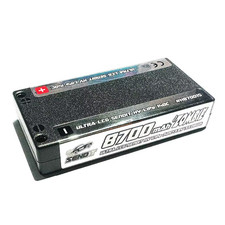 Zombie Sendit 8700MAH 1S 3.8V