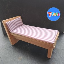 Doll House Furniture Play