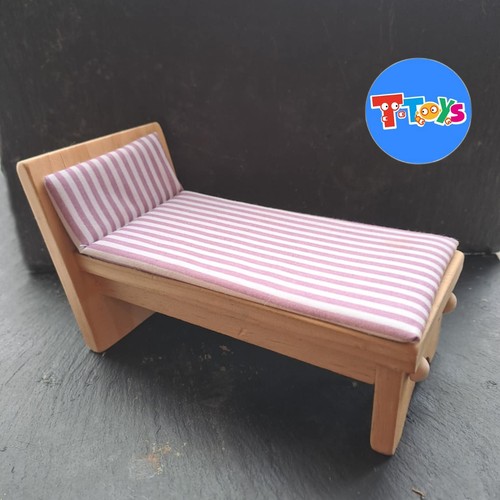 Doll house furniture play - house,