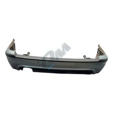 BMW 5 Series E39 Touring M