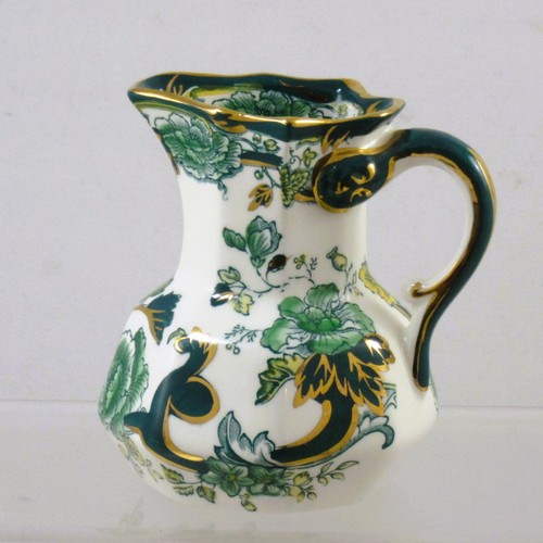 Mason ironstone chartreuse - mason's, ironstone: