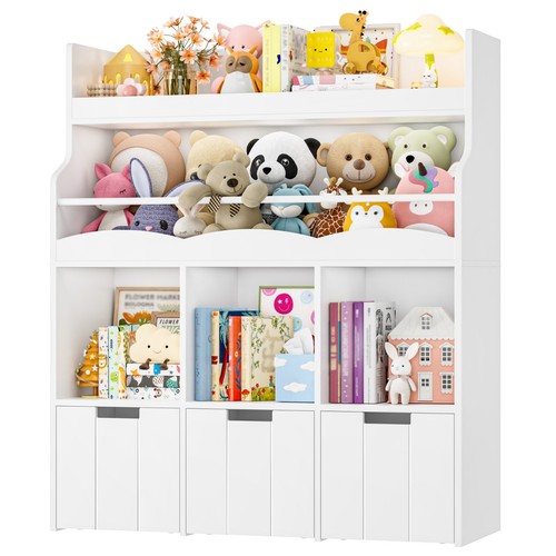Kid toy storage unit - toy,