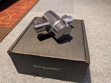 Mira Minilite EV Exposed