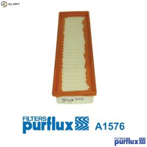 Air filter a1576 for - a1576, renault
