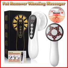 Body Shaping Massager Vibrating Massage Cellulite Removal Fat Burn Machine